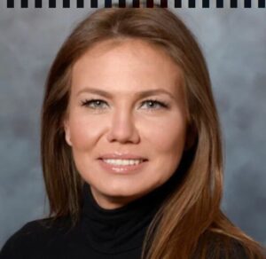 Irina Lapina West Los Angeles, CA Missing Help Locate Petersburg, Russia Citizen, 42, Last Seen in Mar Vista