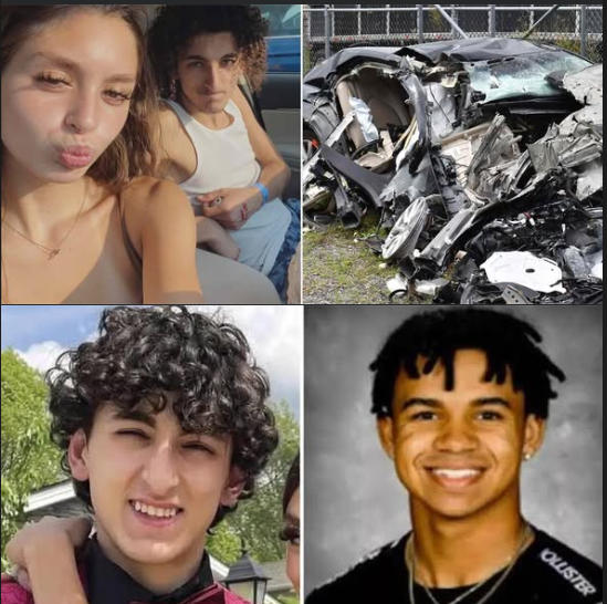 Mackenzie Shirilla Case Explained Conviction, Public Reaction, and Ongoing Debate After “The Crash” Documentary