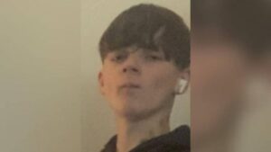 Tyler Townsend Missing Found Dead Obituary, Death – Stoke-on-Trent (Burslem Cemetery Area) 14-Year-Old Boy Found Deceased