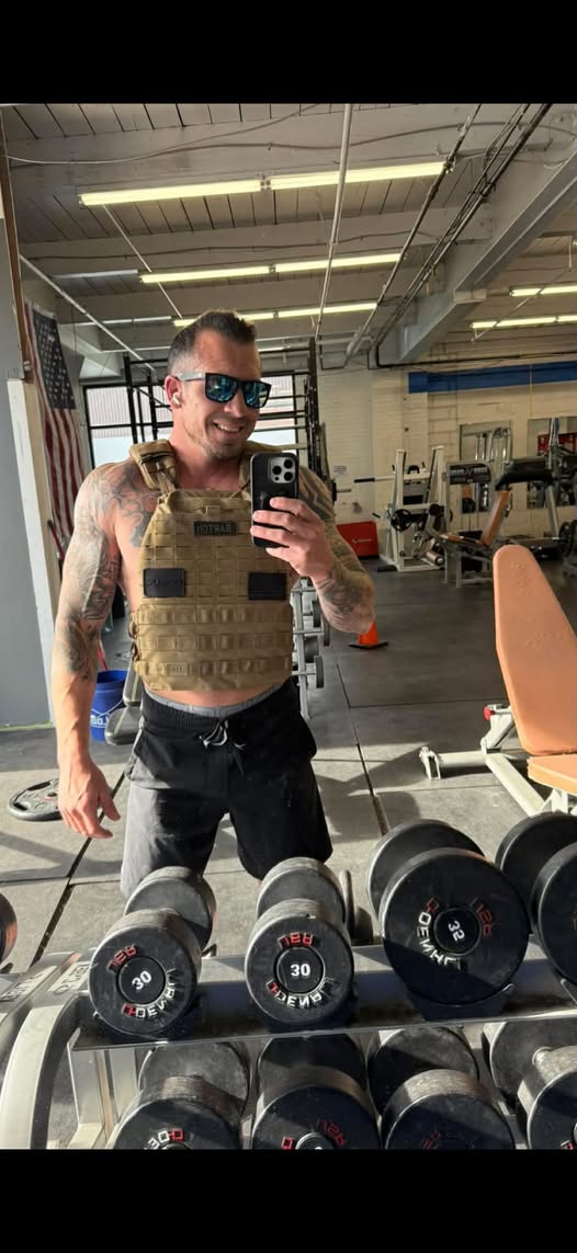 Israel Deltoro Obituary Queensbury, NY – ADK Fitness Owner and U.S. Navy Veteran Passed Away Unexpectedly, Community Mourns